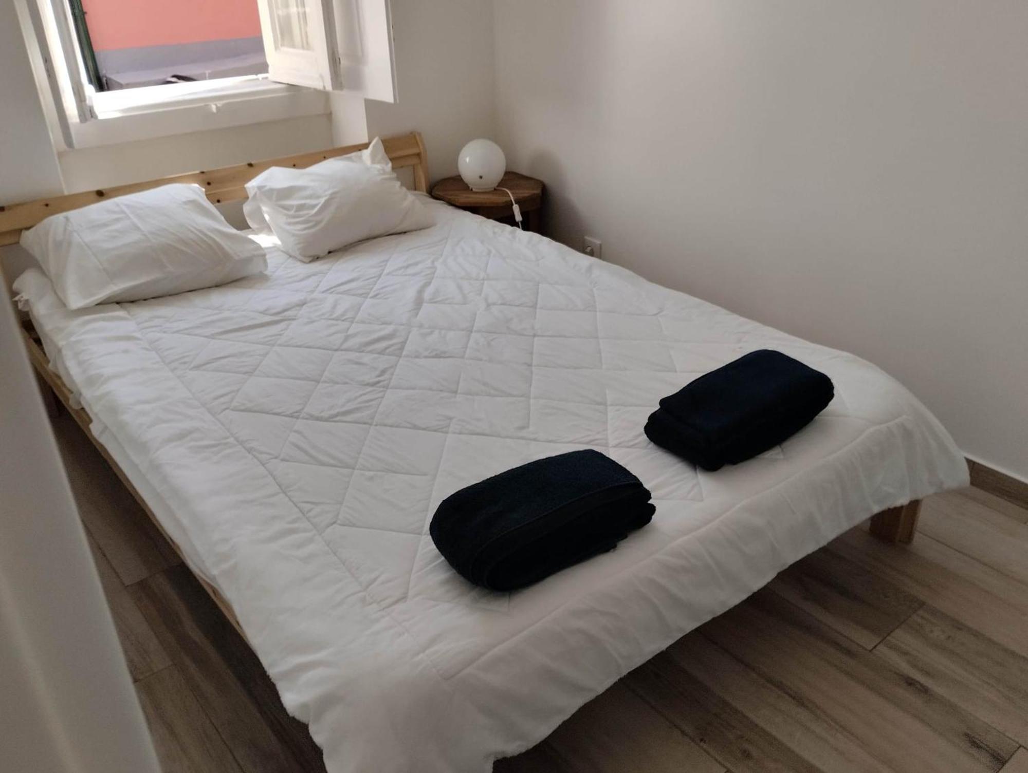 The Tram 18 Space Holiday home Lisbon